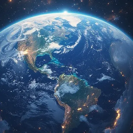 World of Total Freedom
