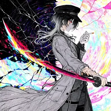 Touka