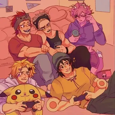 Bakusquad