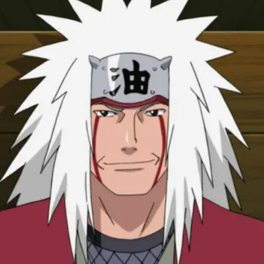 Jiraiya