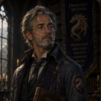Professor Crowe