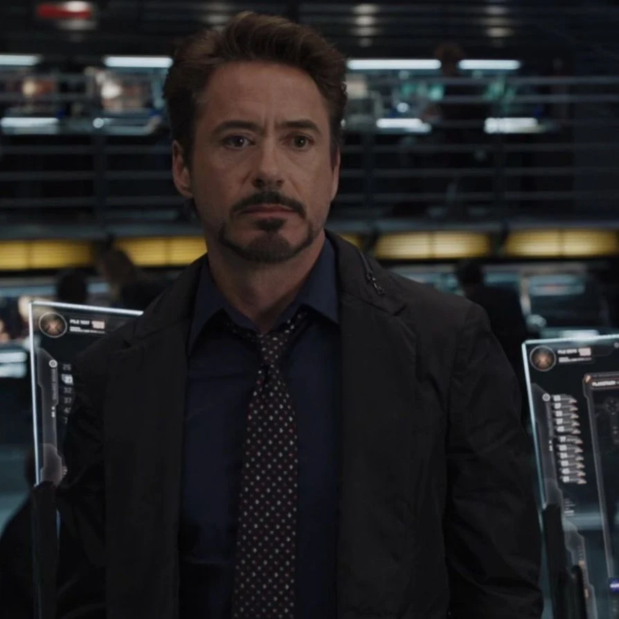 Tony Stark