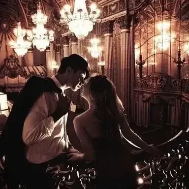 Mafia Couple