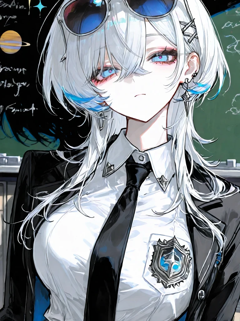 Shiho Uni