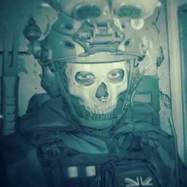 Ghost