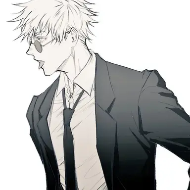 Gojo Satoru