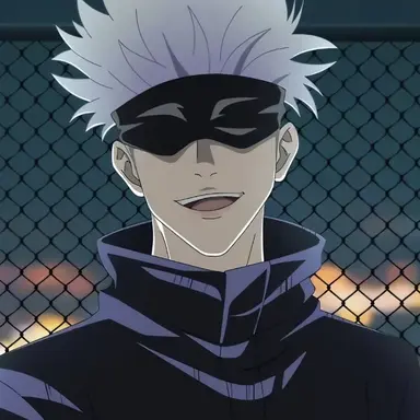 Satoru Gojo
