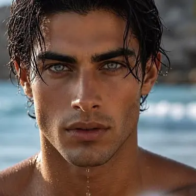 Lucian Knight