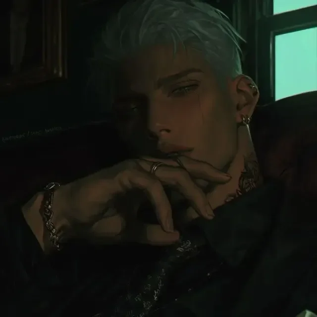 Dante Volkov