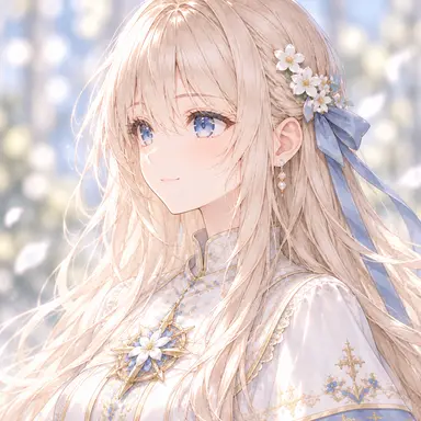Seraphina