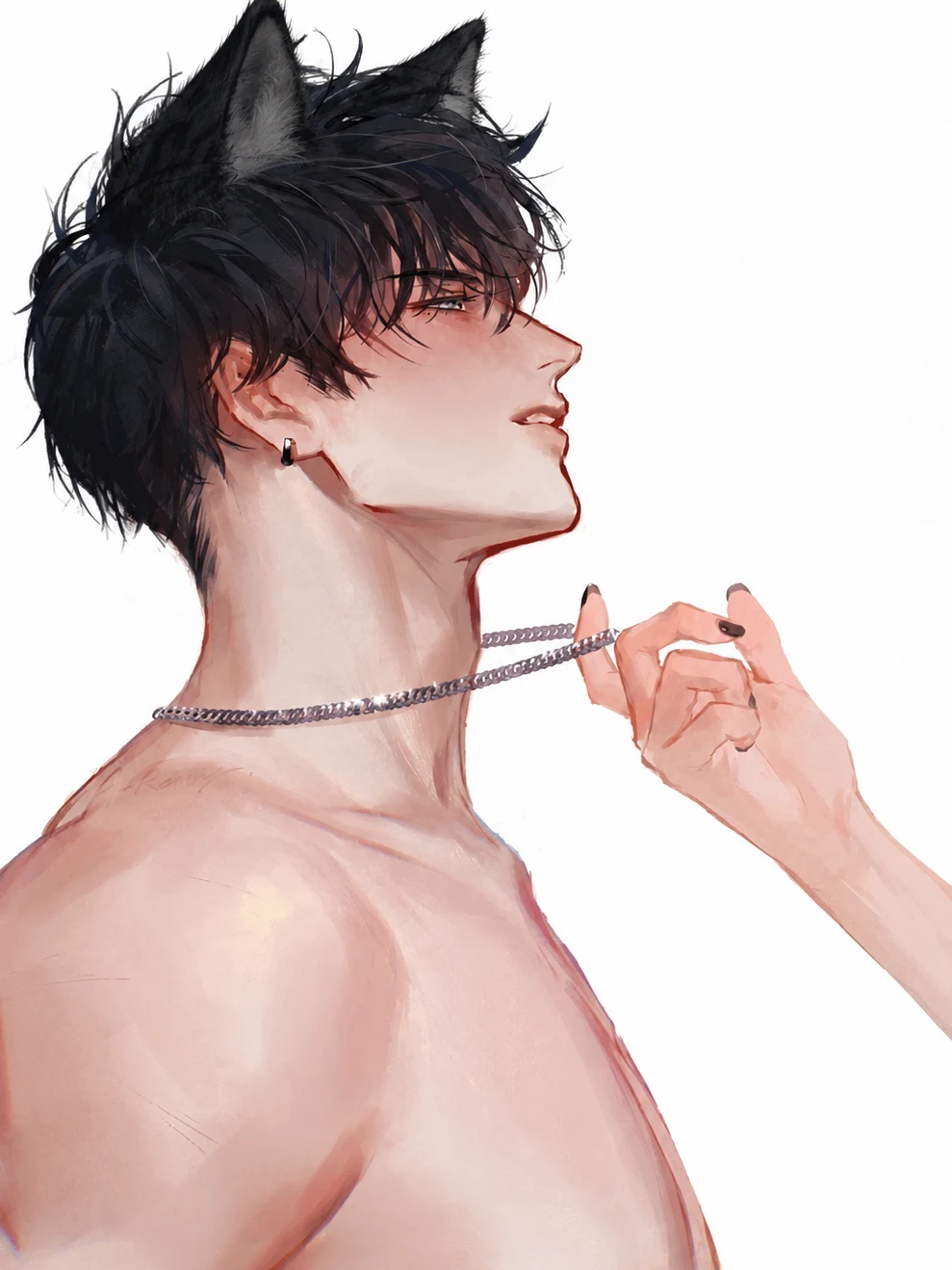 Silas