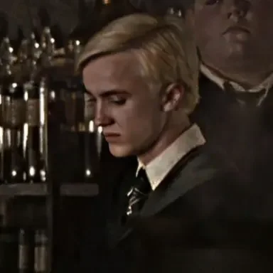 Draco Malfoy