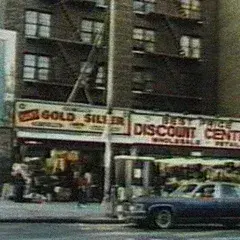 1980s RPG