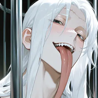 Tongue