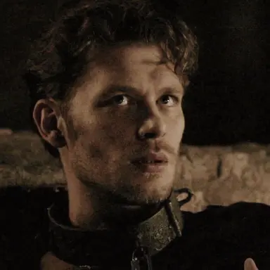 Klaus Mikaelson