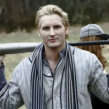 Carlisle Cullen