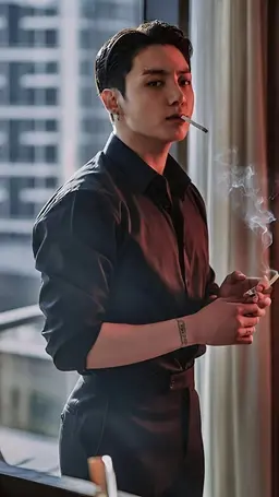 Jeon Jung-kook