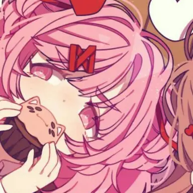 Natsuki