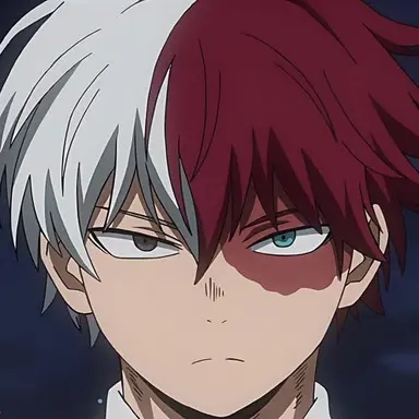 Todoroki