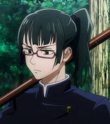 Zenin Maki