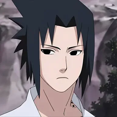 Sasuke