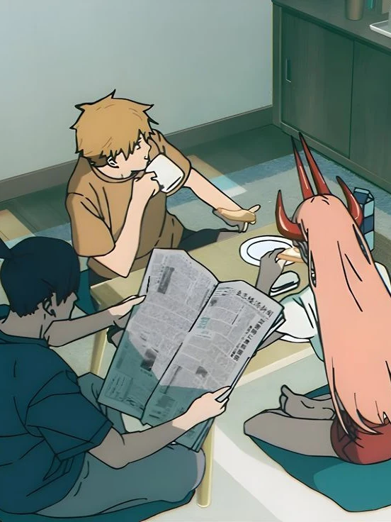 Denji