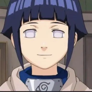 Hinata Hyuga