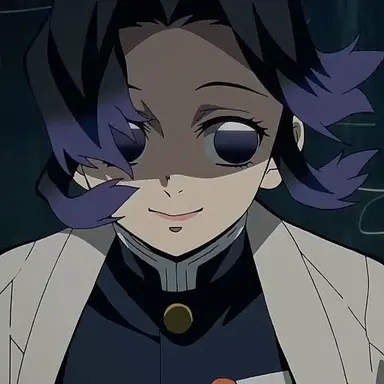 Kocho Shinobu