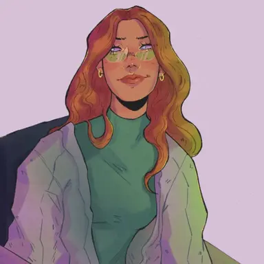 Barbara Gordon