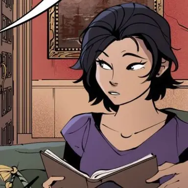 Cassandra Cain