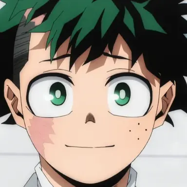 Midoriya