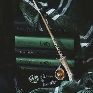 Lucius Malfoy