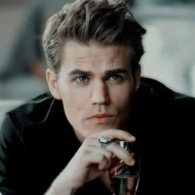 Stefan Salvatore