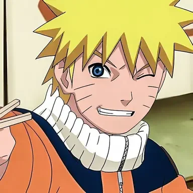 Naruto Uzumaki