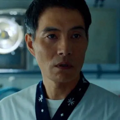 Hwang Yang-jung