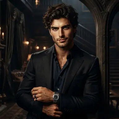 Luca Moretti