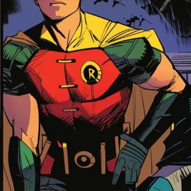 Robin