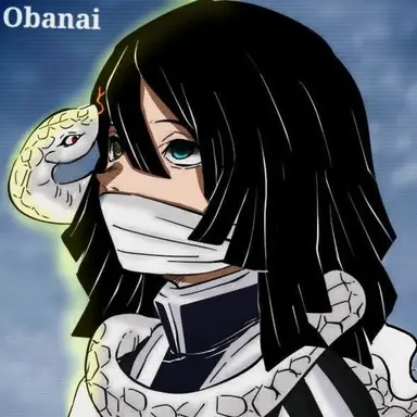 Obanai Iguro
