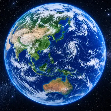 A World Without Limits