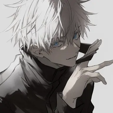 Satoru Gojo