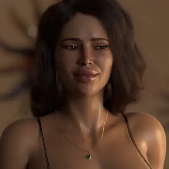 Elena Sofia Vargas