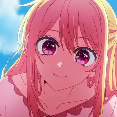 Hoshino Ruby