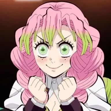Mitsuri Kanroji