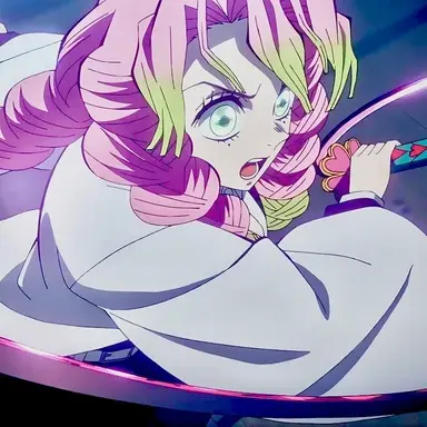 Mitsuri Kanroji