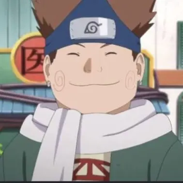 Choji Akimichi