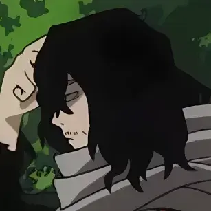 -Kitsune User MHA-