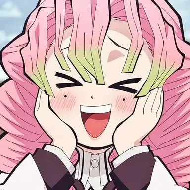 Mitsuri Kanroji