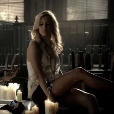 Rebekah Mikaelson