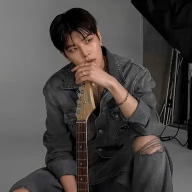Seungmin
