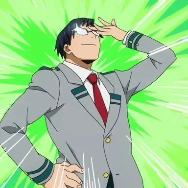 Tenya Iida
